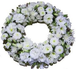 wreath perth