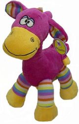pink pony