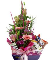 flowers & gifts perth