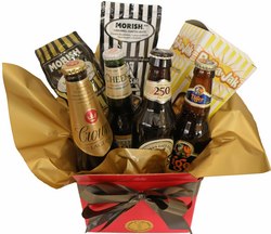 tea hamper perth