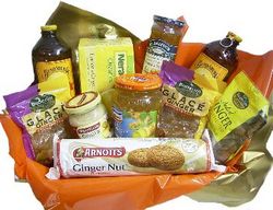tea hamper perth