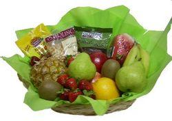 fruit basket perth