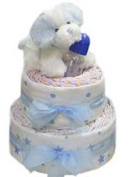 nappy cakes perth