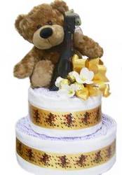 nappy cakes perth