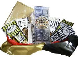 wedding gift basket