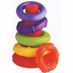 stacking rings