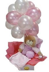 baby balloons