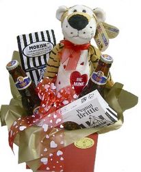 valentine gift perth