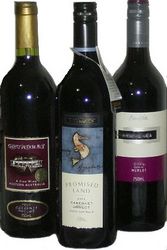Red wine perth