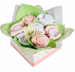 new baby girl gift perth