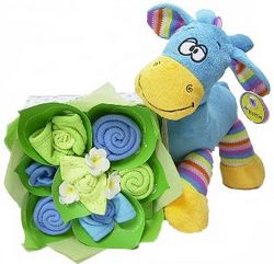 baby gift hamper perth