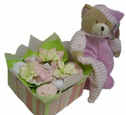 baby girl gift perth Australia
