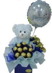 baby gift basket Perth Australia