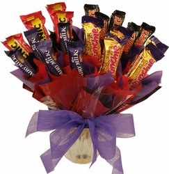 chocolate basket Perth
