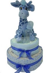 nappy cakes perth