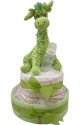 nappy cakes perth