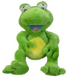 green dragon