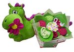 Gertrude and baby gifts