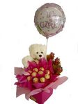 baby girl basket Perth