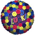 Good luck helium balloon Perth