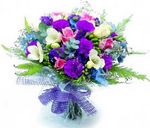 flower posy perth