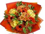bouquet of flowers perth