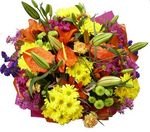 bouquet flowers Perth