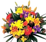 bouquet of flowers perth