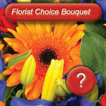 florist handtied bouquet Perth