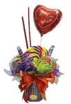 Lolly bouquet - Love is Sweet