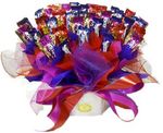 large chocolate basket Perth