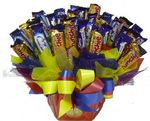 large chocolate bouquet Perth