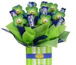 chocolate bouquet perth