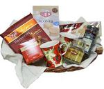 christmas gourmet hamper