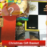 Christmas hamper