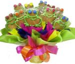 cookie bouquets