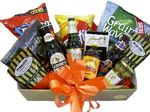 Cheers Beers Hamper