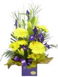 flower arrangement