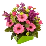 flower arrangement