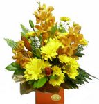  arrangement  flowers perth