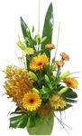 flower arrangement