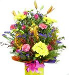 fresh flowers Perth