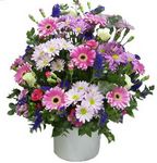arrangement flowers Perth