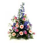 sympathy flowers perth