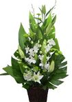 funeral flower arrangement perth
