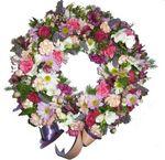 funeral  wreath perth