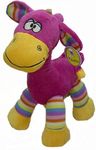 pink pony