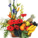 fruit & flowers perth