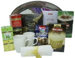 tea hamper perth