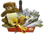morish nut hamper